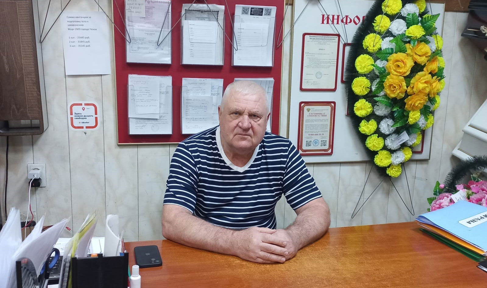 Хвалин Александр Валентинович